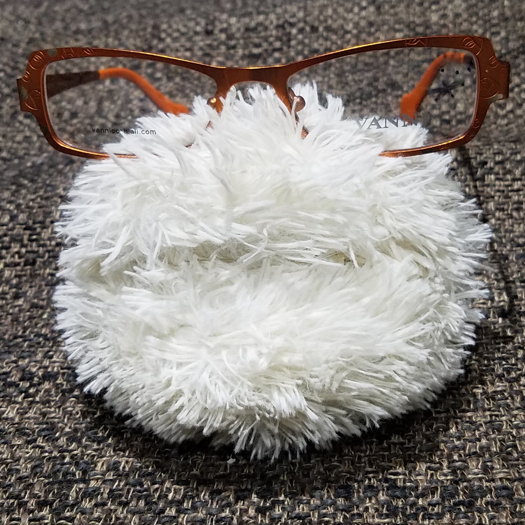 Orange Frames